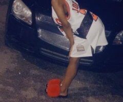 Newport News VA Female Escort — Conversation - Image 3