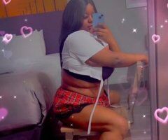 St. George escorts - New in Town St George UT — In/Outcall Pole & Gobby/Deepthroat Goddess