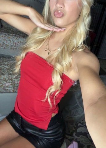 Salt Lake City Female Escort — Incall & Outcall (23) - 1