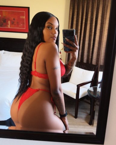Kylie — Prescott, AZ Cuban & Asian Mixed Escort (Busty) - 1