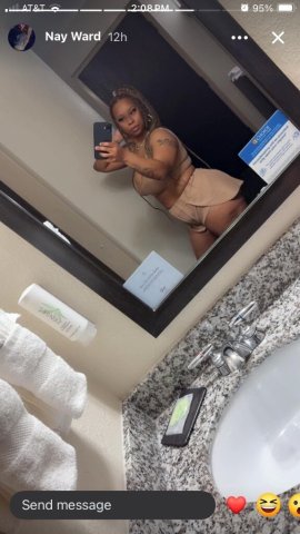 Exotic redbone escort ready to play — Daytona incalls & outcalls - 1
