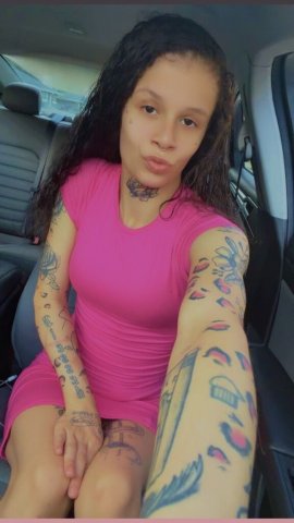 Super Squirter & Throat Goat Services (Independent) - 1