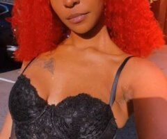 Seattle Fetish-Friendly Escort — Real Photos, FT Verification - Image 5