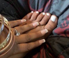 Charlotte NC In-Calls Only Female Escort — Wet & Tight Deep Pussy - Image 3