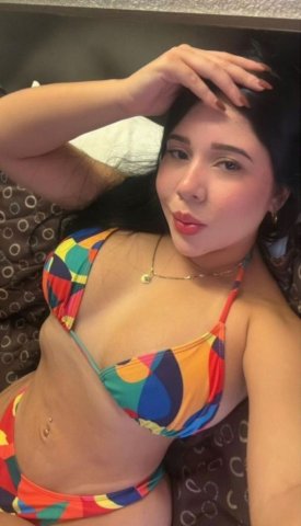 Chica dulce y encantadora en Pittsburgh, PA - 1