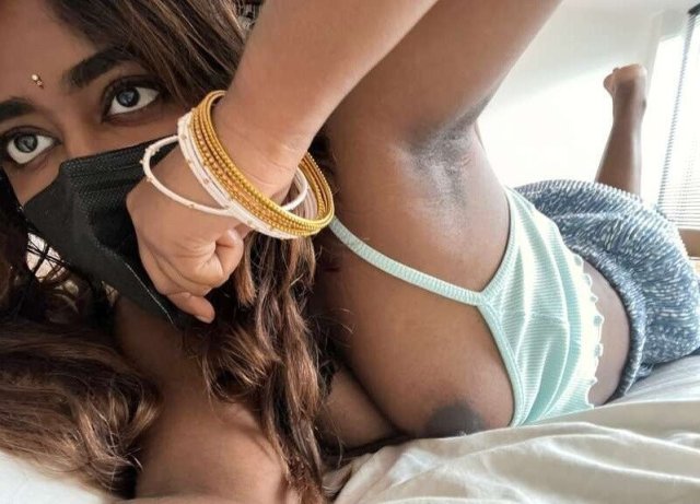 Pooja — Indian Girl Incall Special, Solo & Interracial Content (Explicit) - 1