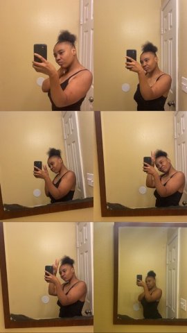 Shreveport Female Escort — Sweet Caramel - 1