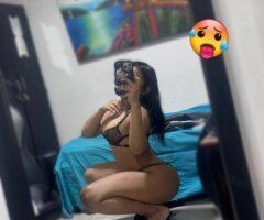 Latina Incall Escort (Curvy) — Edgar R. / Linder, North Jersey - Image 3