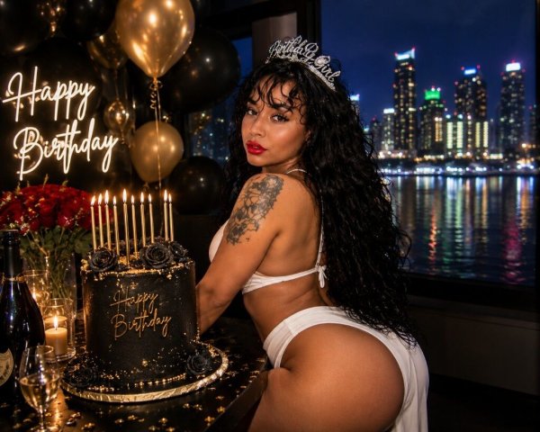 Las Vegas Hawaiian Goddess  Edging 2p0ps + Massage (Massage Only) — 29 - 1