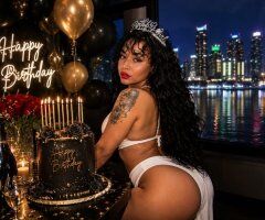 Las Vegas escorts - Las Vegas Hawaiian Goddess  Edging 2p0ps + Massage (Massage Only) — 29