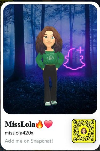  Sweet 4'9" Mid-gate Doll — Single MOM, Big Vibes - 1