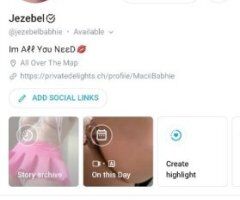 Jezebel’s In-Call/Outcall Package in Reno — Text for details - Image 5