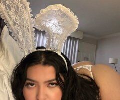 Scranton escorts - Alicia — Super Sloppy Throat Goat Specials (In-Call/Out-Call)