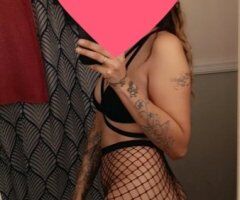 Cleveland Escort Sarah — Incall Services - Image 5