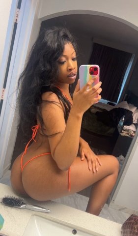 Dream — Slim Ass Escort (Outcall & Incall) in South Jersey, NJ - 1
