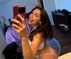 Amarillo Latina Escort — Incall & Outcall Party Girl - Image 2
