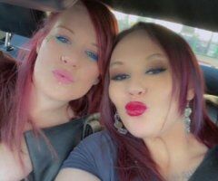 Dahlia Knoxxx & Shylee Foxxx Duo — Phoenix Femdom & Fetish Sessions - Image 11