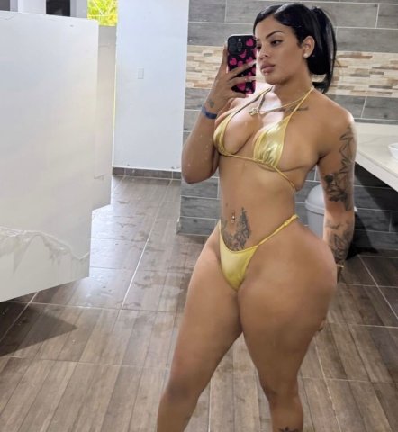 New Orleans Incall Escort — Available Now 24/7, No Deposit, Zelle - 1