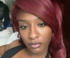 Hayward InCall — Ethiopian Goddess Companionship - Image 5