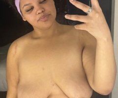 Brunswick GA Female Escort — Outcalls with BBW Lightskin “2 Pop” menu - Image 3