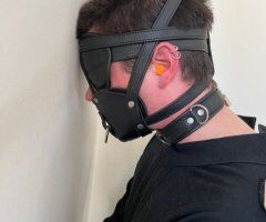 Visiting San Francisco: Mistress Lilly Peggz BDSM & Fetish Sessions - Image 10