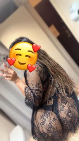 Angelina (33) — Bronx Female Escort for BBJ - 1