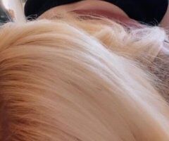 Long Island Female Escort — Full Face & Body Video (Half Off Until Midnight) - Image 2