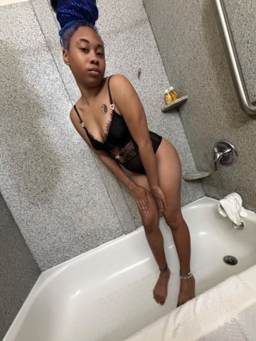 Savannah, GA Female Escort — Chocolate/Vanilla Swirl (2 Girl Special) - 1