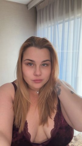 Krystal (Waltham) — Queen of sloppy top incall sessions - 1