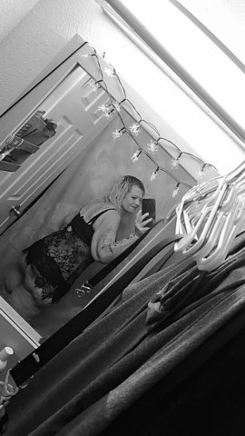 Tacoma Female Escort — GFE with Oral Included - 1