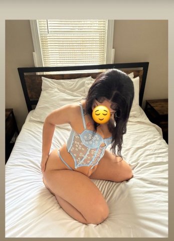 Buffalo NY Incalls — Throat Goat + Super Freaky High-Quality - 1