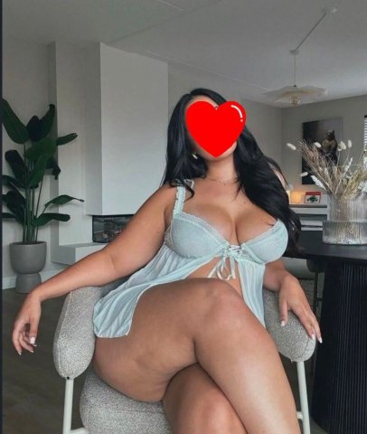 Dulce BB (24) — Luxury para fetiches (Asheville, NC) - 1