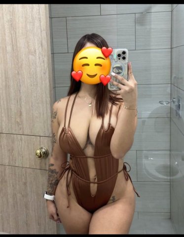 Activa chica nueva en Allentown: trato de novio, BBJ y caricias (26) - 1
