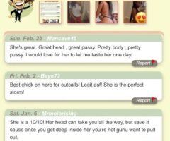 Greenville escorts - Greenville SC Tatted Redbone Female Escort — Facetime, Content, Massages