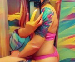 Violet in Charlotte, NC — Discreet Female Escort (No Bare, No Anal) - Image 8