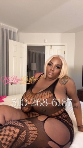 Concord CA Incall/Outcall Specials — FaceTime + Wet & Curvy - 1