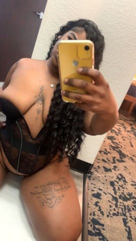 Baton Rouge Female Escort — Incall & Outcall - 1