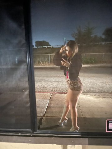 Thee Best - 23 — Female Escort (Outcall/CD) in San Gabriel Valley, CA - 1
