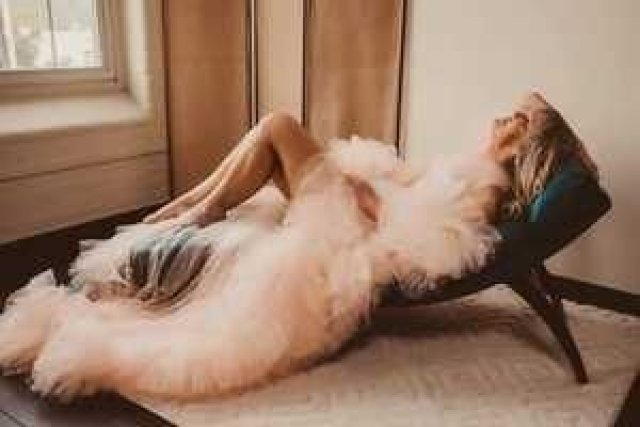 Nitas 62 — South Coast, MA Mature Women (62) GFE - 1