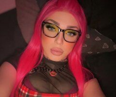 New York City escorts - Lexi Sux — NYC Uptown Independent Female Escort (GFE, BBJ, PSE) Incall Near W. 140th