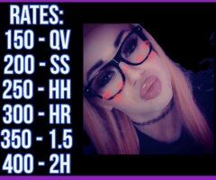 Lexi Sux — NYC Uptown Independent Female Escort (GFE, BBJ, PSE) Incall Near W. 140th - Image 9