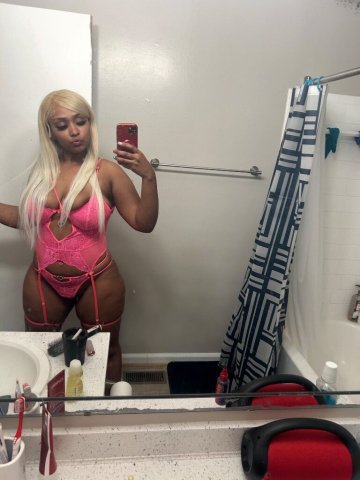 Hampton VA Female Escort — Two-Girl Special, Tight Wet Sub, FT Verified - 1