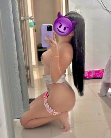 Hermosa latina nueva en Boston: BBJ, bailes eróticos y masajes - 1