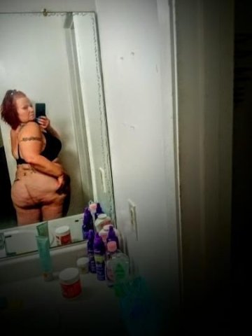 Tacoma BBW Female Escort — Throat Goat + real pics (incall, cardates) - 1