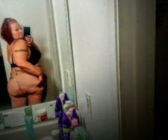 Tacoma escorts - Tacoma BBW Female Escort — Throat Goat + real pics (incall, cardates)