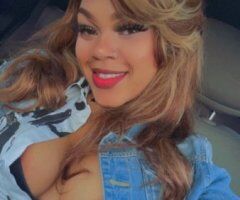 Cincinnati Ohio Female Escort — Fetish - Image 2