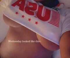 Mobile, Alabama Curvy Escort — Squirt Queen & Blow Bubbles - Image 4