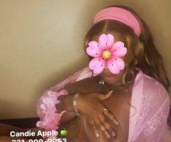 Orlando Incall & Outcall Female Escort — Candle Update, Text for Rates - Image 5