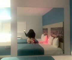 Inland Empire Latina Plus Size Escort — Alana (35) - Image 6