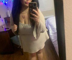 Inland Empire Latina Plus Size Escort — Alana (35) - Image 7
